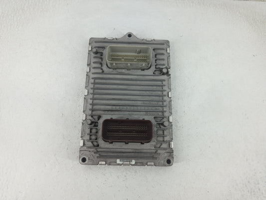2016-2019 Dodge Journey PCM Engine Control Computer ECU ECM PCU OEM P/N:P68259135AB Fits Fits 2016 2017 2018 2019 OEM Used A