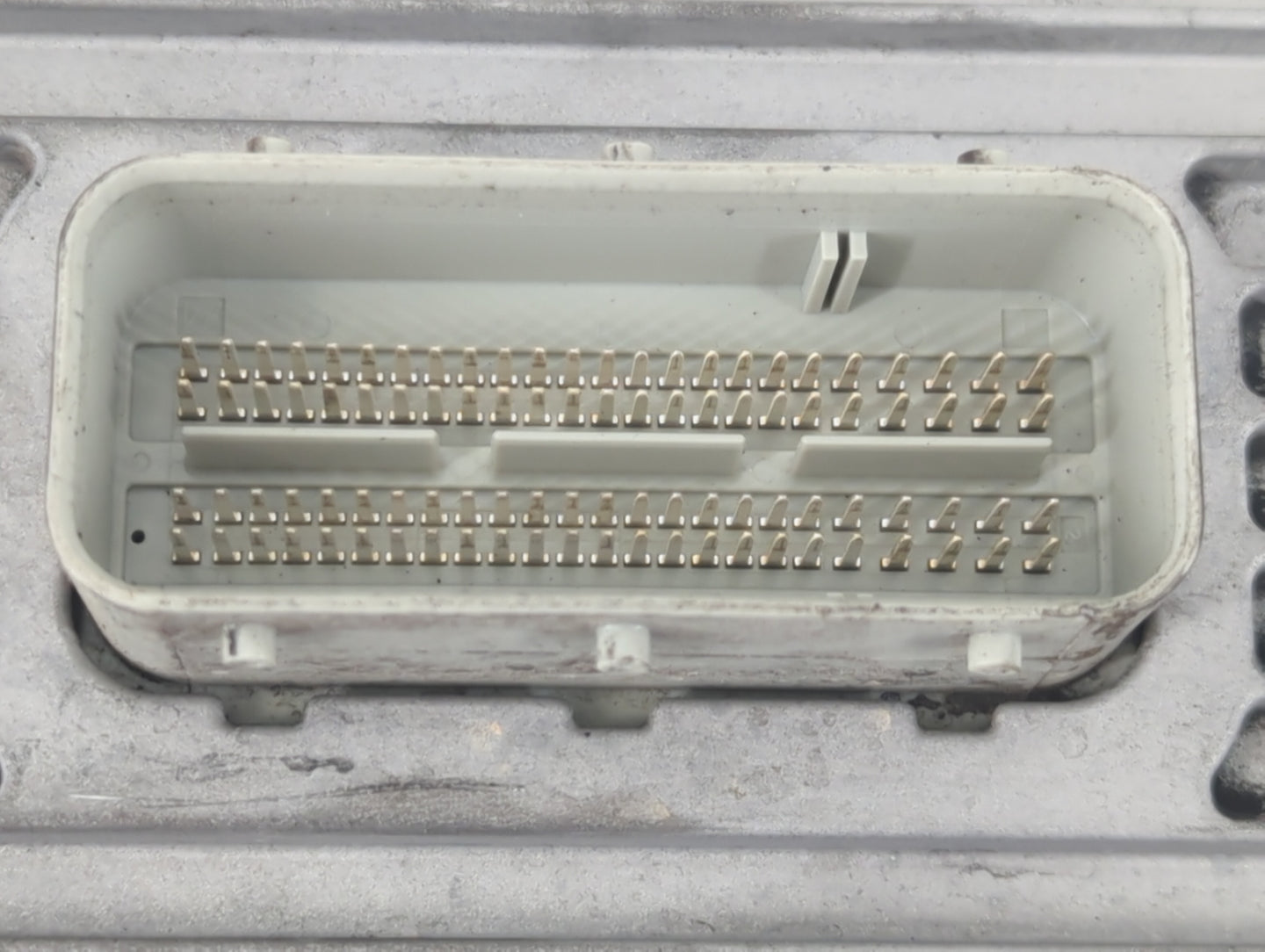 2016-2019 Dodge Journey PCM Engine Control Computer ECU ECM PCU OEM P/N:P68259135AB Fits Fits 2016 2017 2018 2019 OEM Used A