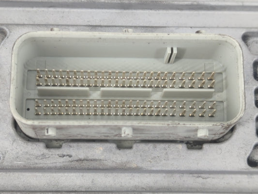 2016-2019 Dodge Journey PCM Engine Control Computer ECU ECM PCU OEM P/N:P68259135AB Fits Fits 2016 2017 2018 2019 OEM Used Auto Parts