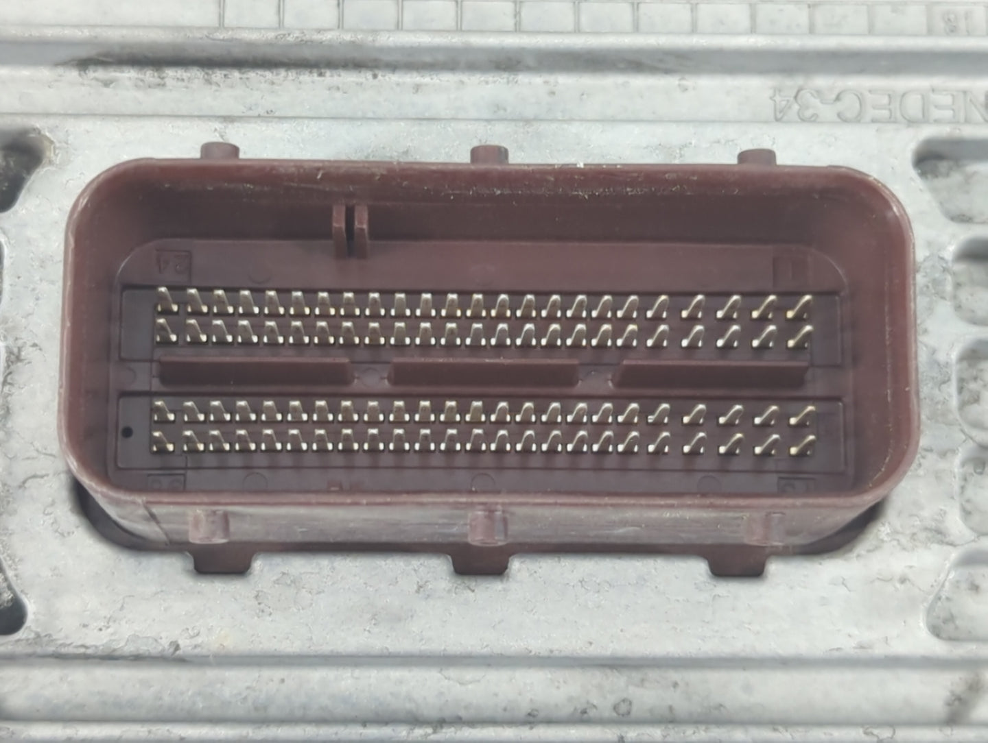 2016-2019 Dodge Journey PCM Engine Control Computer ECU ECM PCU OEM P/N:P68259135AB Fits Fits 2016 2017 2018 2019 OEM Used A