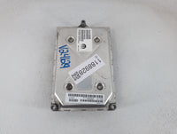 2016-2019 Dodge Journey PCM Engine Control Computer ECU ECM PCU OEM P/N:P68259135AB Fits Fits 2016 2017 2018 2019 OEM Used A