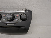 2018-2020 Dodge Journey Climate Control Module Temperature AC/Heater Replacement P/N:6MP771X9AA Fits Fits 2018 2019 2020 OEM