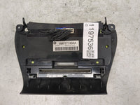 2018-2020 Dodge Journey Climate Control Module Temperature AC/Heater Replacement P/N:6MP771X9AA Fits Fits 2018 2019 2020 OEM
