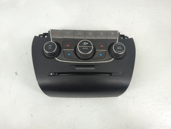 compare product 2018-2020 Dodge Journey Climate Control Module Temperature AC/Heater Replacement P/N:6MP801X9AA Fits Fits 2018 2019 2020 OEM Used Auto Parts