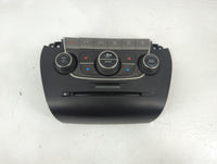 2018-2020 Dodge Journey Climate Control Module Temperature AC/Heater Replacement P/N:6MP801X9AA Fits Fits 2018 2019 2020 OEM