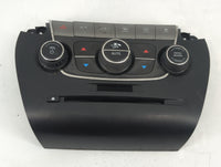 2018-2020 Dodge Journey Climate Control Module Temperature AC/Heater Replacement P/N:6MP801X9AA Fits Fits 2018 2019 2020 OEM