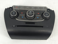 2018-2020 Dodge Journey Climate Control Module Temperature AC/Heater Replacement P/N:6MP801X9AA Fits Fits 2018 2019 2020 OEM