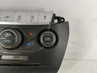 2018-2020 Dodge Journey Climate Control Module Temperature AC/Heater Replacement P/N:6MP771X9AA Fits Fits 2018 2019 2020 OEM