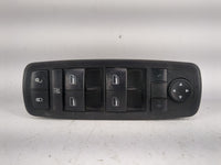 2018-2020 Dodge Journey Master Power Window Switch Replacement Driver Side Left P/N:68307001AB Fits Fits 2018 2019 2020 OEM 