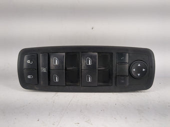 compare product 2018-2020 Dodge Journey Master Power Window Switch Replacement Driver Side Left P/N:68307001AB Fits Fits 2018 2019 2020 OEM Used Auto Parts