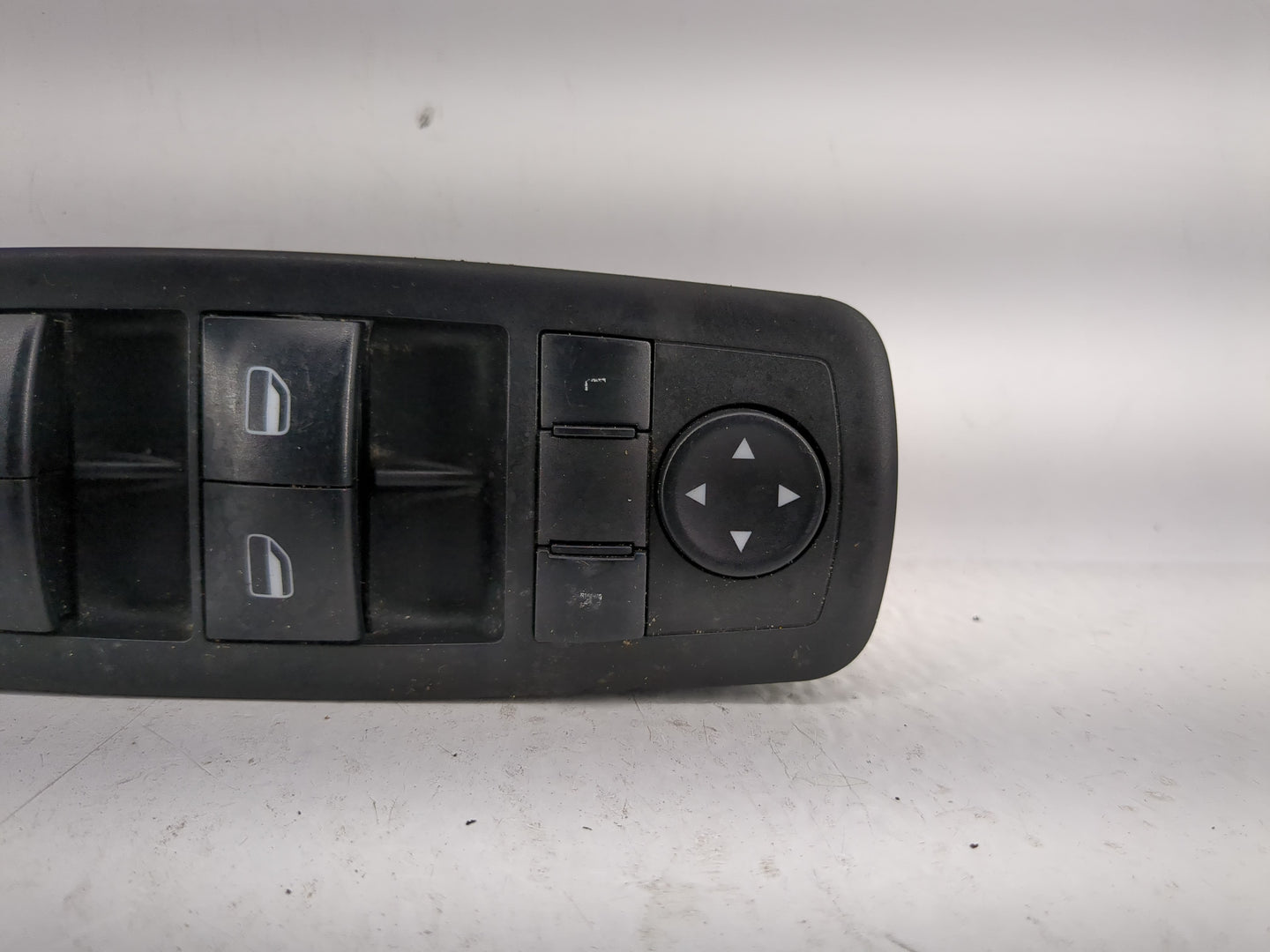2018-2020 Dodge Journey Master Power Window Switch Replacement Driver Side Left P/N:68307001AB Fits Fits 2018 2019 2020 OEM 