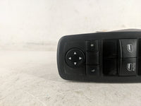 2018-2020 Dodge Journey Master Power Window Switch Replacement Driver Side Left P/N:68307001AC Fits Fits 2018 2019 2020 OEM 