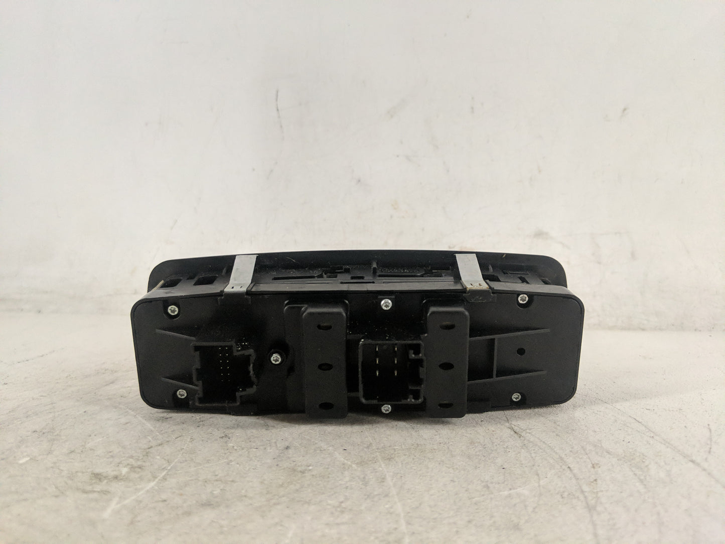 2018-2020 Dodge Journey Master Power Window Switch Replacement Driver Side Left P/N:68307001AC Fits Fits 2018 2019 2020 OEM 