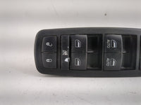 2018-2019 Dodge Journey Master Power Window Switch Replacement Driver Side Left P/N:68139805AD Fits Fits 2013 2014 2018 2019