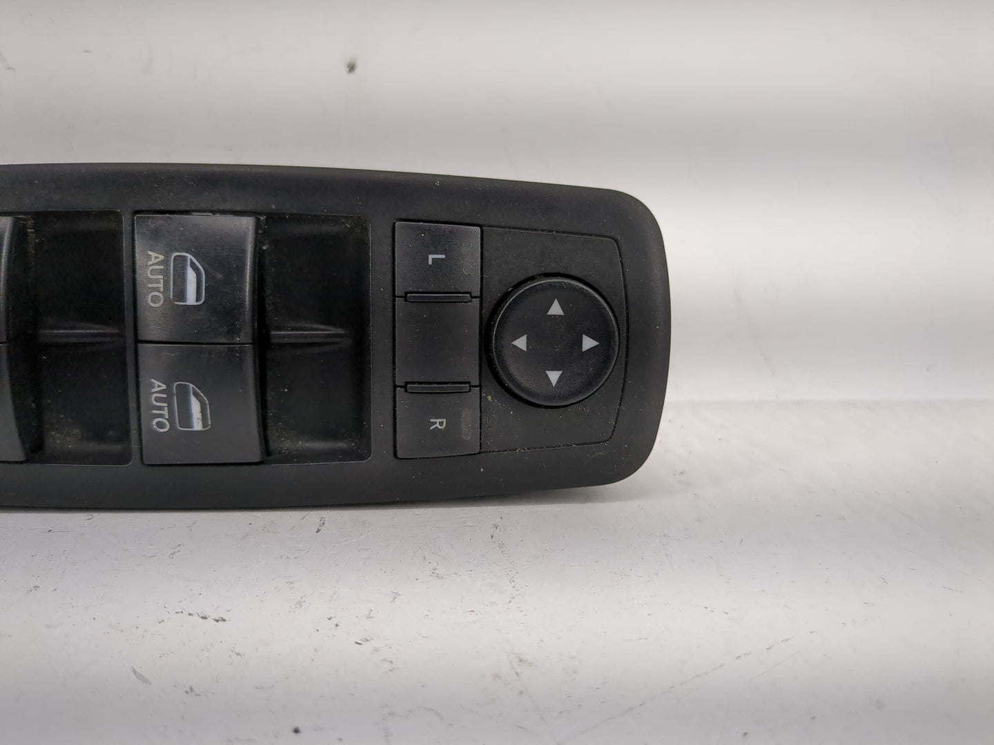 2018-2019 Dodge Journey Master Power Window Switch Replacement Driver Side Left P/N:68139805AD Fits Fits 2013 2014 2018 2019