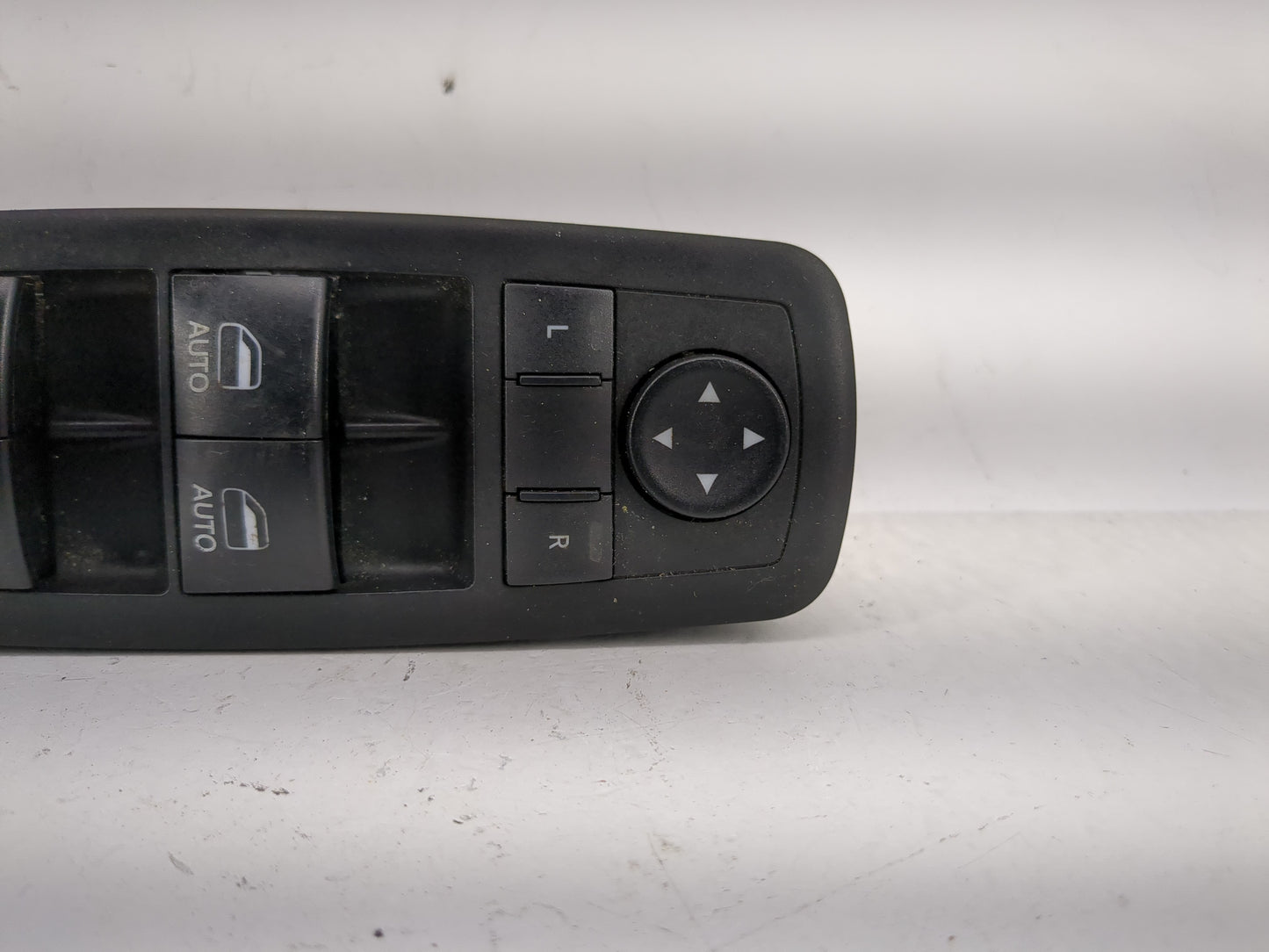 2018-2019 Dodge Journey Master Power Window Switch Replacement Driver Side Left P/N:68139805AD Fits Fits 2013 2014 2018 2019