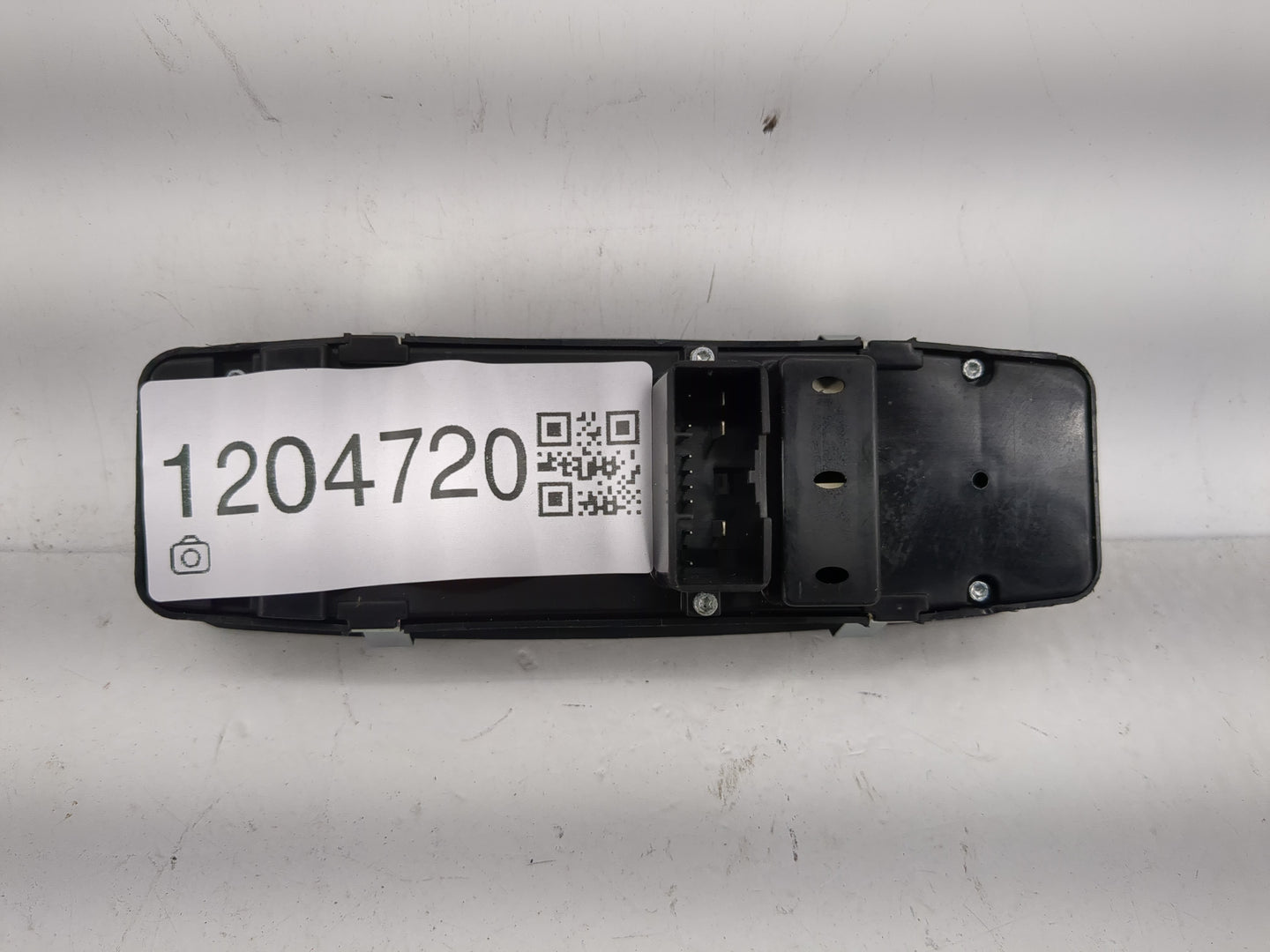 2018-2019 Dodge Journey Master Power Window Switch Replacement Driver Side Left P/N:68139805AD Fits Fits 2013 2014 2018 2019