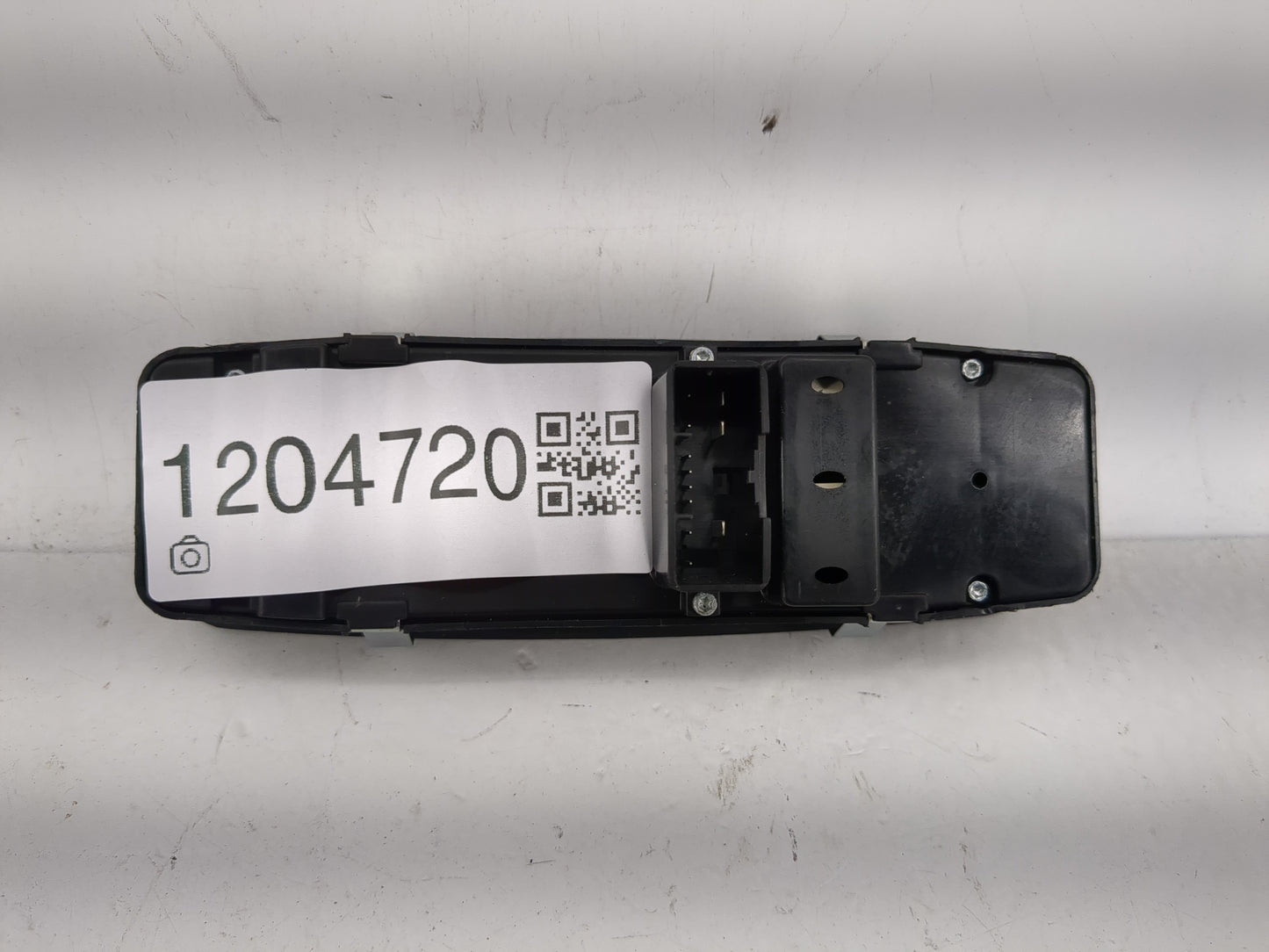 2018-2019 Dodge Journey Master Power Window Switch Replacement Driver Side Left P/N:68139805AD Fits Fits 2013 2014 2018 2019