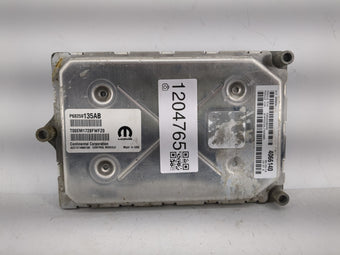 compare product 2016-2019 Dodge Journey PCM Engine Control Computer ECU ECM PCU OEM P/N:P68259135AB Fits Fits 2016 2017 2018 2019 OEM Used Auto Parts