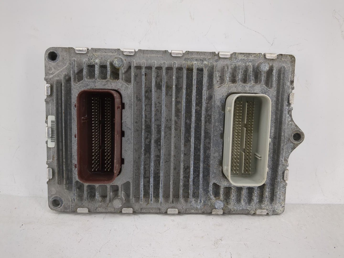 2016-2019 Dodge Journey PCM Engine Control Computer ECU ECM PCU OEM P/N:P68259135AB Fits Fits 2016 2017 2018 2019 OEM Used A