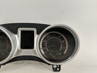 2018 Dodge Journey Instrument Cluster Speedometer Gauges P/N:68310781AA Fits OEM Used Auto Parts - Oemusedautoparts1.com