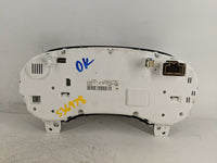 2018 Dodge Journey Instrument Cluster Speedometer Gauges P/N:68310781AA Fits OEM Used Auto Parts - Oemusedautoparts1.com