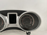 2017 Dodge Journey Instrument Cluster Speedometer Gauges P/N:68310781AA Miles: Fits OEM Used Auto Parts - Oemusedautoparts1.