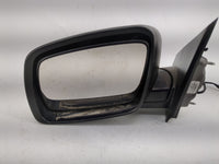 2009-2017 Dodge Journey Driver Side View Mirror - Left Door Mirror OEM Used - Oemusedautoparts1.com