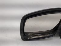 2009-2017 Dodge Journey Driver Side View Mirror - Left Door Mirror OEM Used - Oemusedautoparts1.com