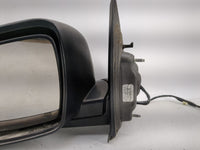 2009-2017 Dodge Journey Driver Side View Mirror - Left Door Mirror OEM Used - Oemusedautoparts1.com