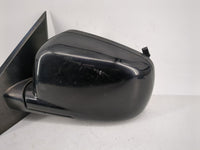 2018 Dodge Journey Side Mirror Replacement Driver Left View Door Mirror P/N:E11026144 Fits OEM Used Auto Parts - Oemusedauto