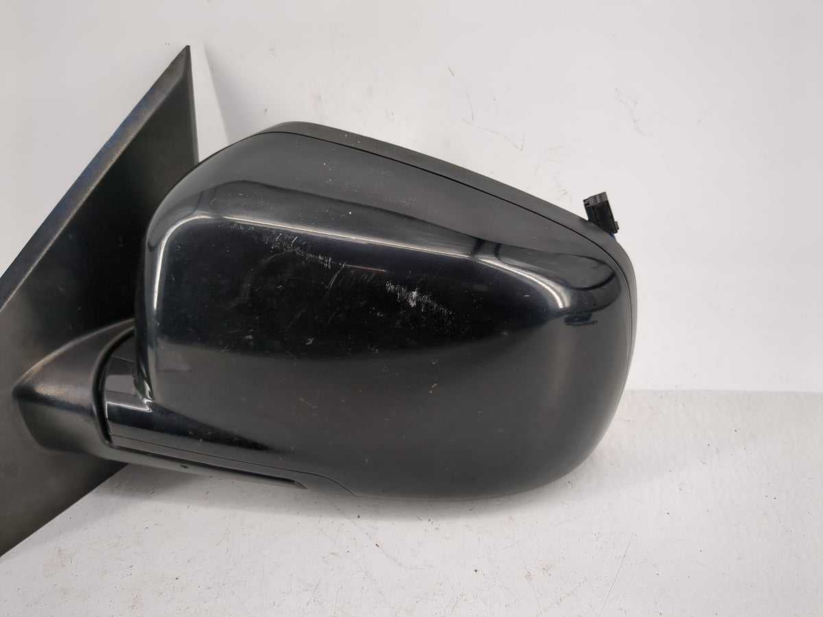 2009-2017 Dodge Journey Driver Side View Mirror - Left Door Mirror OEM Used - Oemusedautoparts1.com