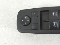 2011-2019 Dodge Journey Master Power Window Switch Replacement Driver Side Left P/N:68139805AD Fits OEM Used Auto Parts - Oe