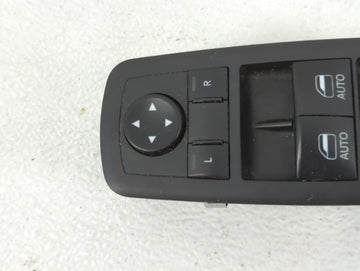 2011-2019 Dodge Journey Master Power Window Switch Replacement Driver Side Left P/N:68139805AD Fits OEM Used Auto Parts