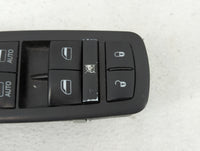 2011-2019 Dodge Journey Master Power Window Switch Replacement Driver Side Left P/N:68139805AD Fits OEM Used Auto Parts - Oe