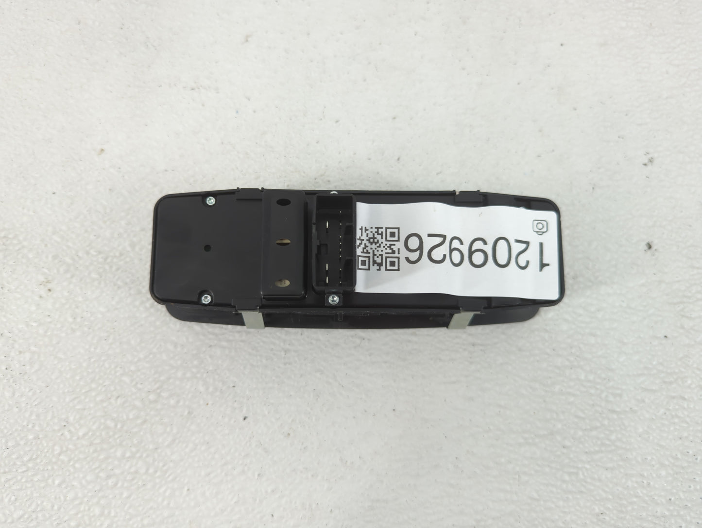 2011-2019 Dodge Journey Master Power Window Switch Replacement Driver Side Left P/N:68139805AD Fits OEM Used Auto Parts - Oe