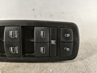 2011-2019 Dodge Journey Master Power Window Switch Replacement Driver Side Left P/N:68139805AD Fits OEM Used Auto Parts - Oe