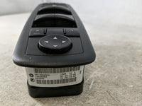 2011-2019 Dodge Journey Master Power Window Switch Replacement Driver Side Left P/N:68139805AD Fits OEM Used Auto Parts - Oe