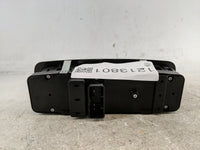 2011-2019 Dodge Journey Master Power Window Switch Replacement Driver Side Left P/N:68139805AD Fits OEM Used Auto Parts - Oe