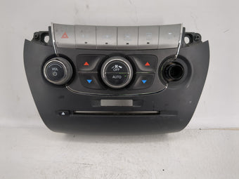 compare product 2018-2020 Dodge Journey Climate Control Module Temperature AC/Heater Replacement P/N:6MP801X9AA Fits Fits 2018 2019 2020 OEM Used Auto Parts