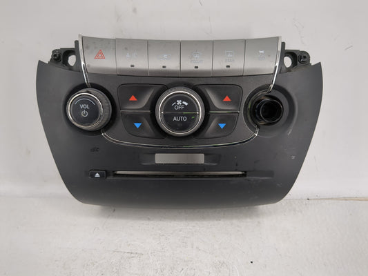 2018-2020 Dodge Journey Climate Control Module Temperature AC/Heater Replacement P/N:6MP801X9AA Fits Fits 2018 2019 2020 OEM