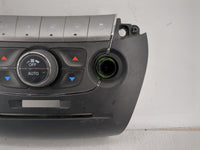 2018-2020 Dodge Journey Climate Control Module Temperature AC/Heater Replacement P/N:6MP801X9AA Fits Fits 2018 2019 2020 OEM