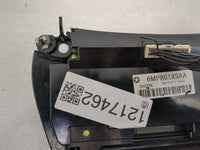 2018-2020 Dodge Journey Climate Control Module Temperature AC/Heater Replacement P/N:6MP801X9AA Fits Fits 2018 2019 2020 OEM