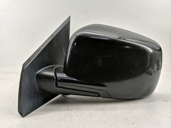 compare product 2009-2017 Dodge Journey Driver Side View Mirror - Left Door Mirror OEM Used