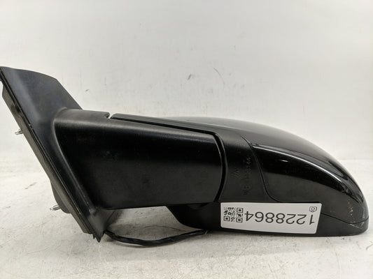 2018 Dodge Journey Side Mirror Replacement Driver Left View Door Mirror P/N:E11026144 Fits OEM Used Auto Parts