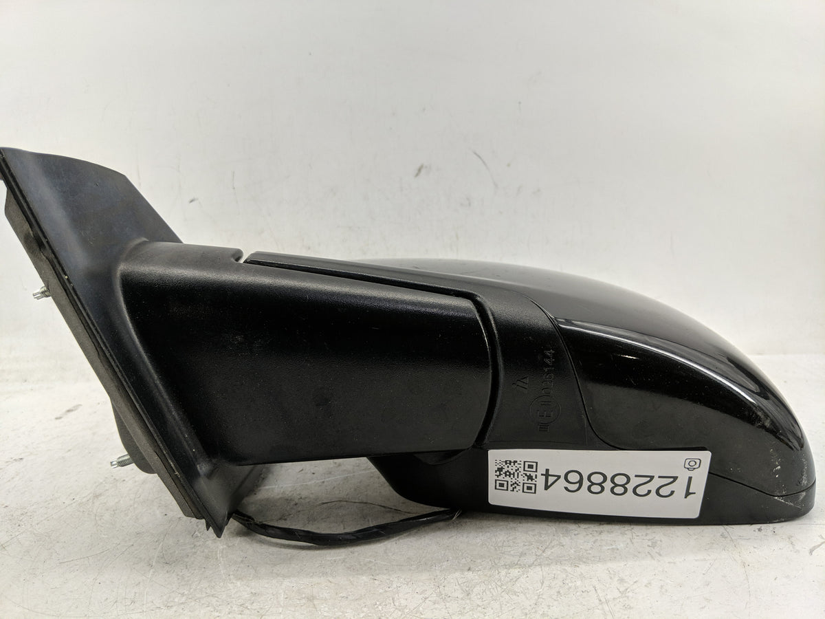 2009-2017 Dodge Journey Driver Side View Mirror - Left Door Mirror OEM Used - Oemusedautoparts1.com