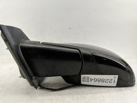 2009-2017 Dodge Journey Driver Side View Mirror - Left Door Mirror OEM Used - Oemusedautoparts1.com