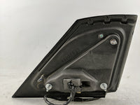 2018 Dodge Journey Side Mirror Replacement Driver Left View Door Mirror P/N:E11026144 Fits OEM Used Auto Parts - Oemusedauto