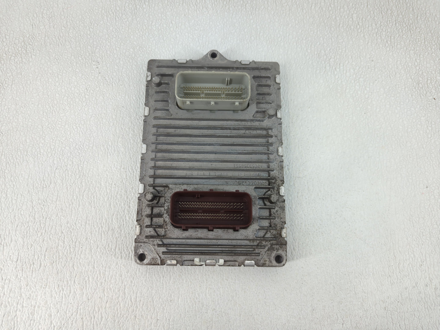 2016-2019 Dodge Journey PCM Engine Control Computer ECU ECM PCU OEM P/N:P68259135AB Fits Fits 2016 2017 2018 2019 OEM Used A