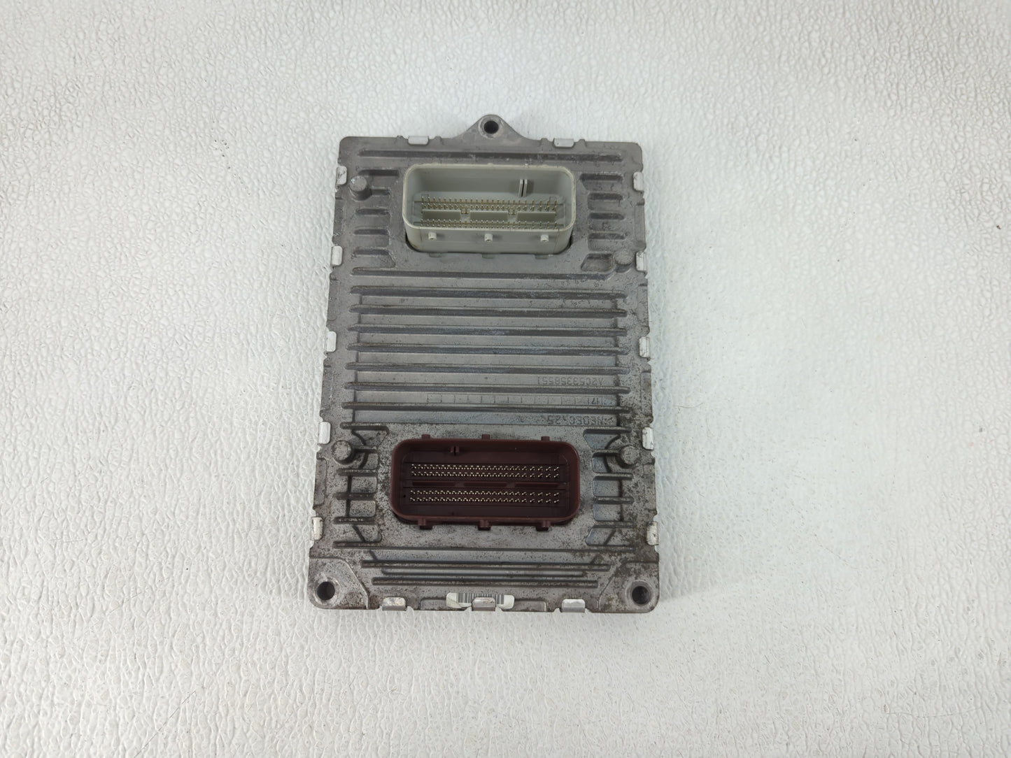 2016-2019 Dodge Journey PCM Engine Control Computer ECU ECM PCU OEM P/N:P68259135AB Fits Fits 2016 2017 2018 2019 OEM Used A